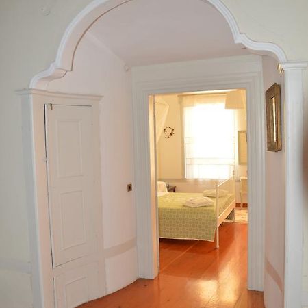 Molivos Tower Villa Míthimna Szoba fotó