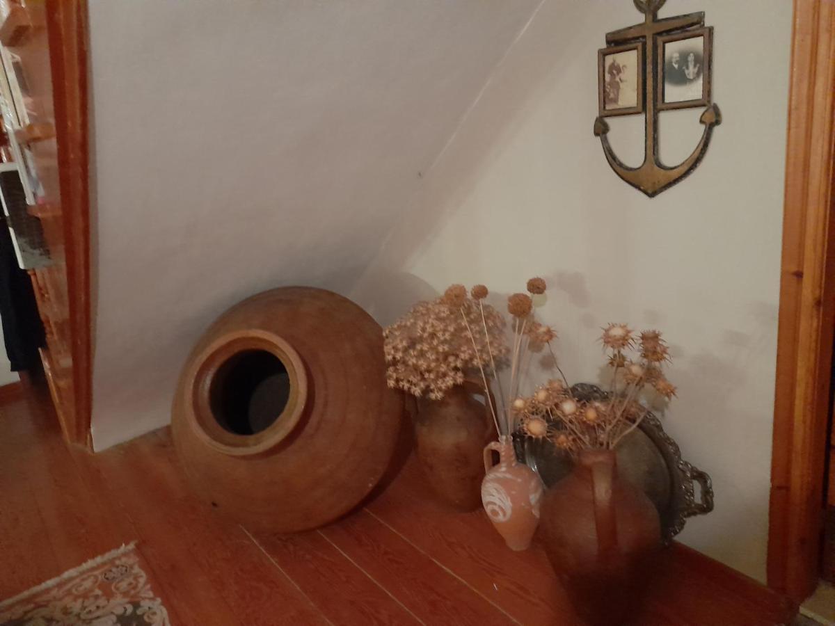 Molivos Tower Villa Míthimna Kültér fotó