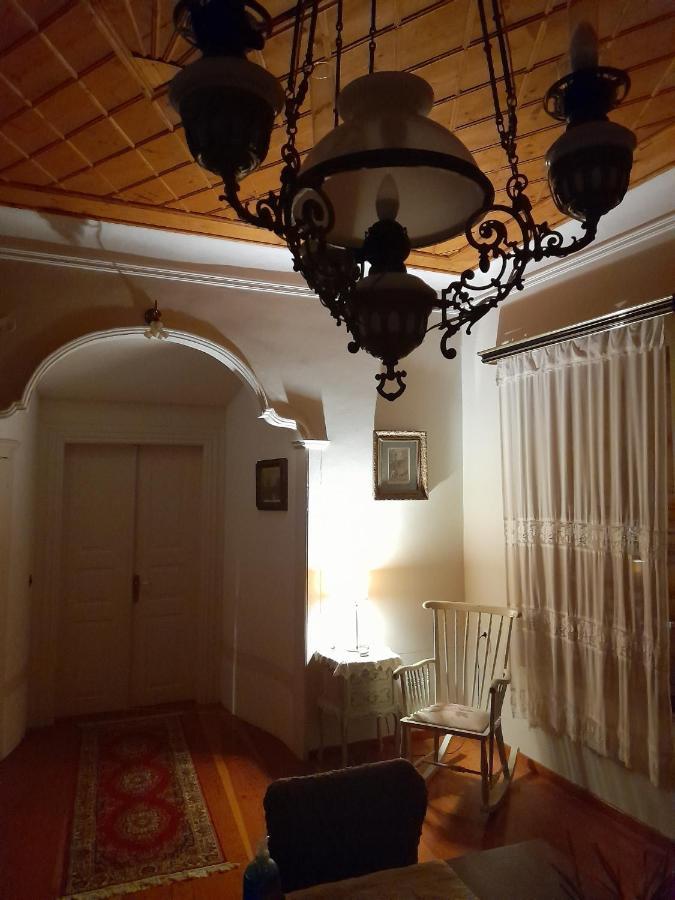 Molivos Tower Villa Míthimna Kültér fotó