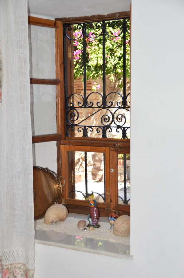 Molivos Tower Villa Míthimna Szoba fotó