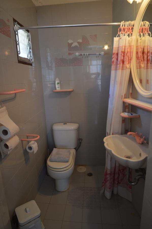 Molivos Tower Villa Míthimna Szoba fotó