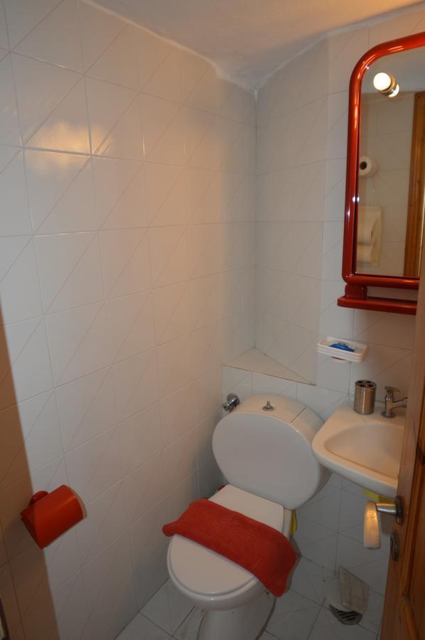 Molivos Tower Villa Míthimna Szoba fotó
