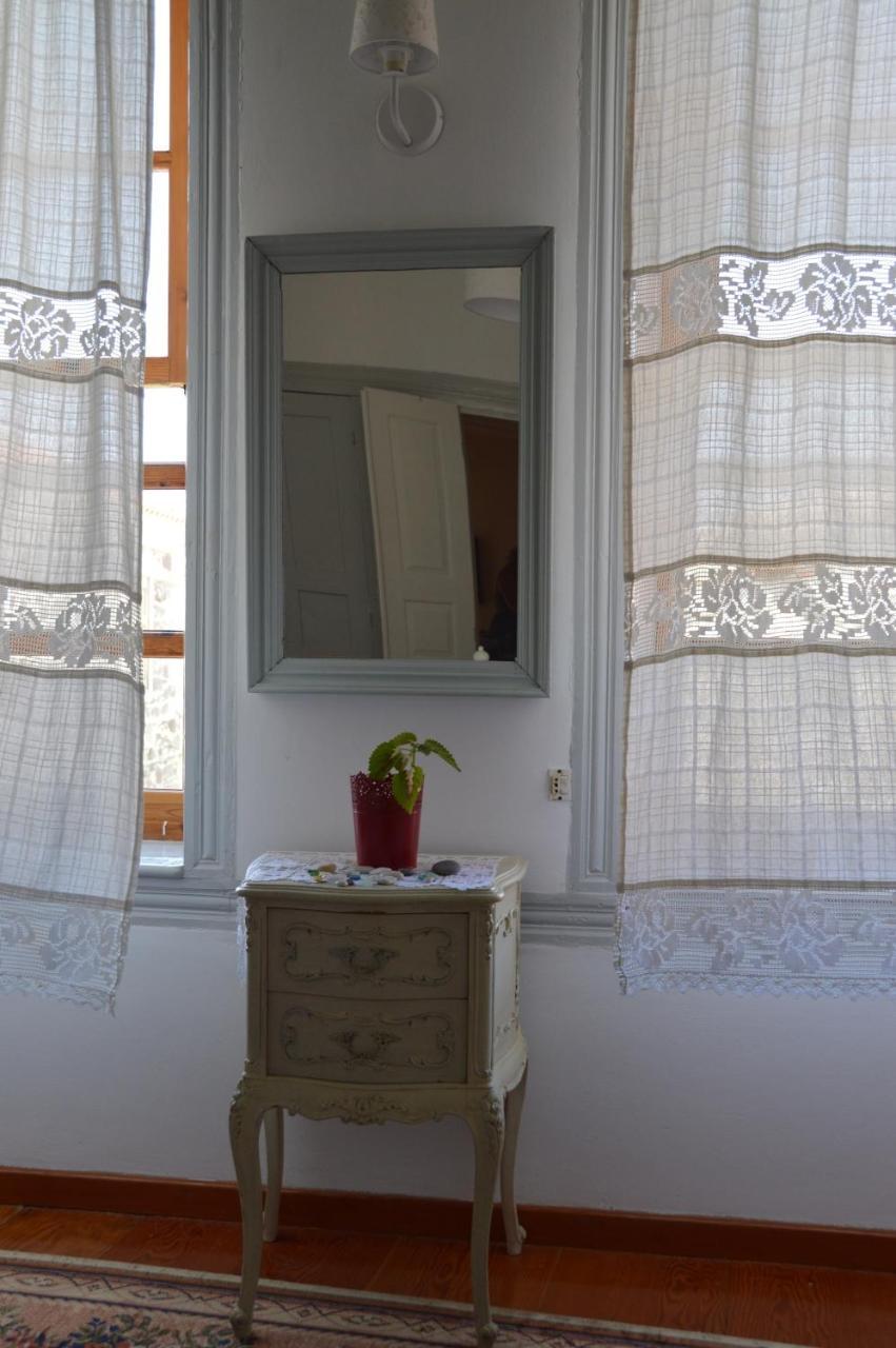 Molivos Tower Villa Míthimna Kültér fotó