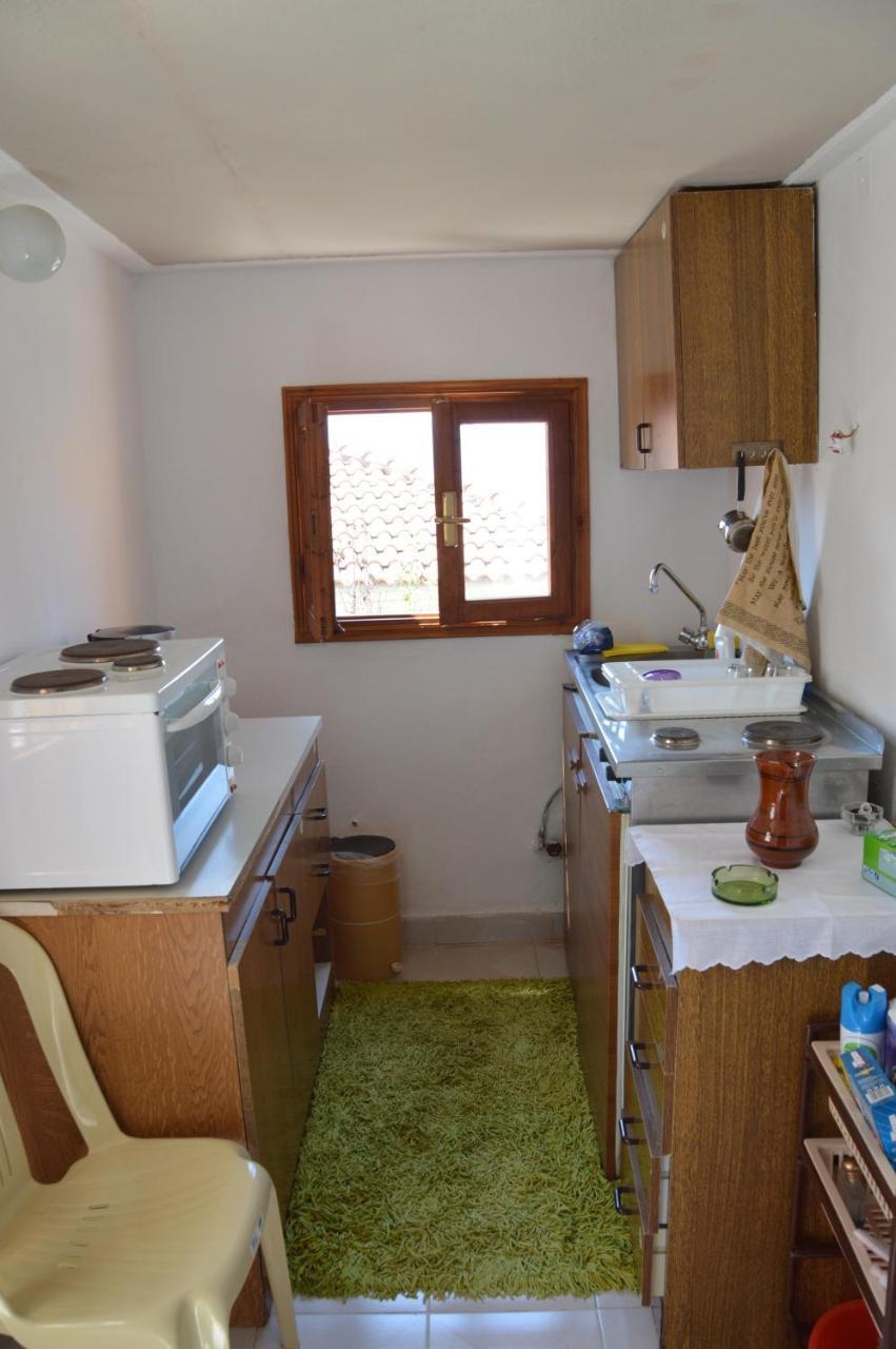 Molivos Tower Villa Míthimna Szoba fotó