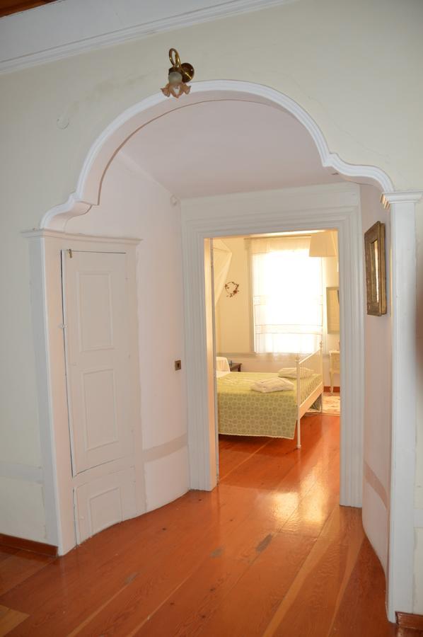 Molivos Tower Villa Míthimna Szoba fotó