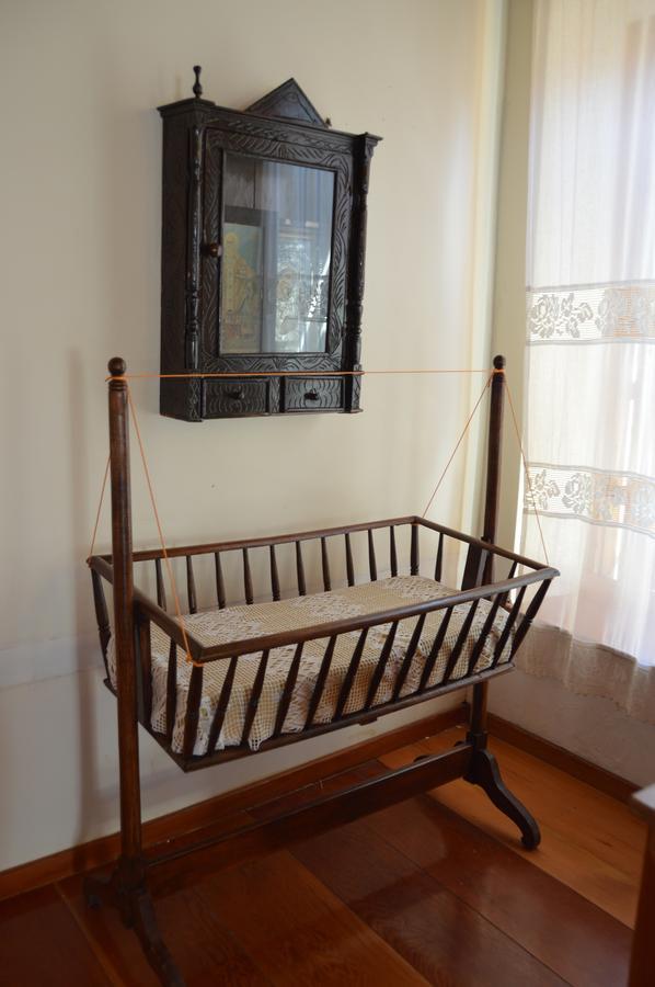Molivos Tower Villa Míthimna Szoba fotó