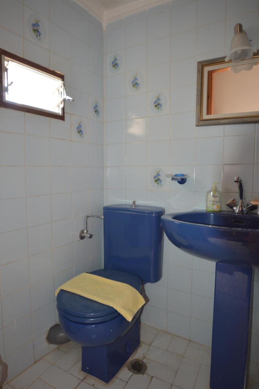 Molivos Tower Villa Míthimna Szoba fotó